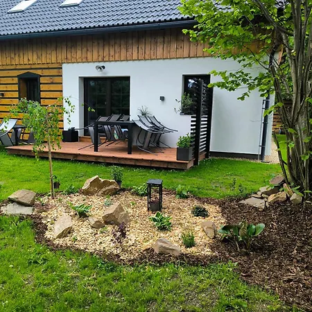 Na Kopci Chalet Liberec