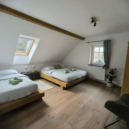 Chalet Na Kopci