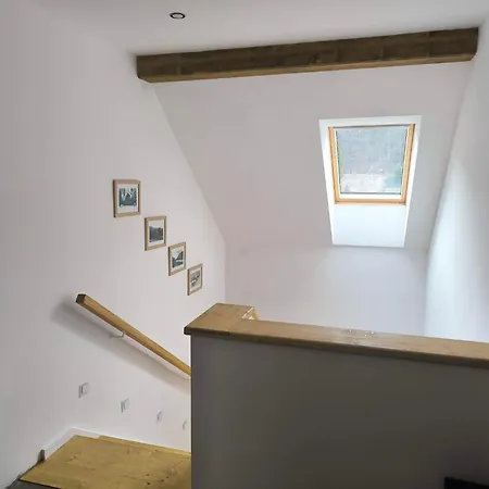 Chalet Na Kopci