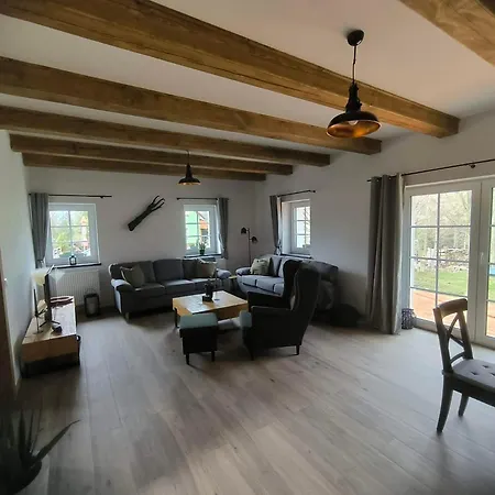 Na Kopci Chalet