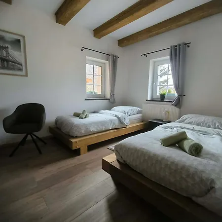 Chalet Na Kopci *